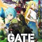 Gate – Episode 11