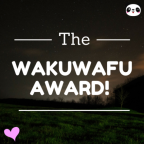 The WakuWafu Award